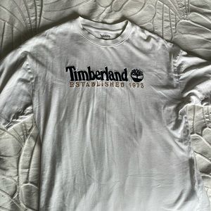 TIMBERLAND Tee